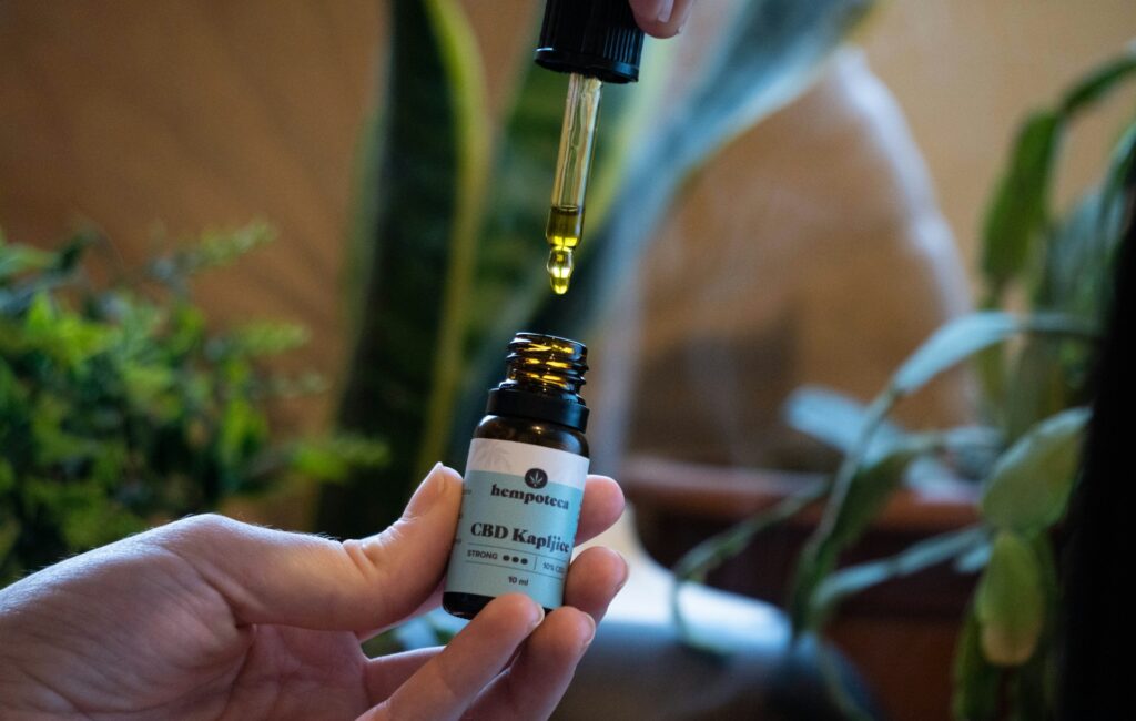 cbd olie 30% kopen bij cbdlabs.nl