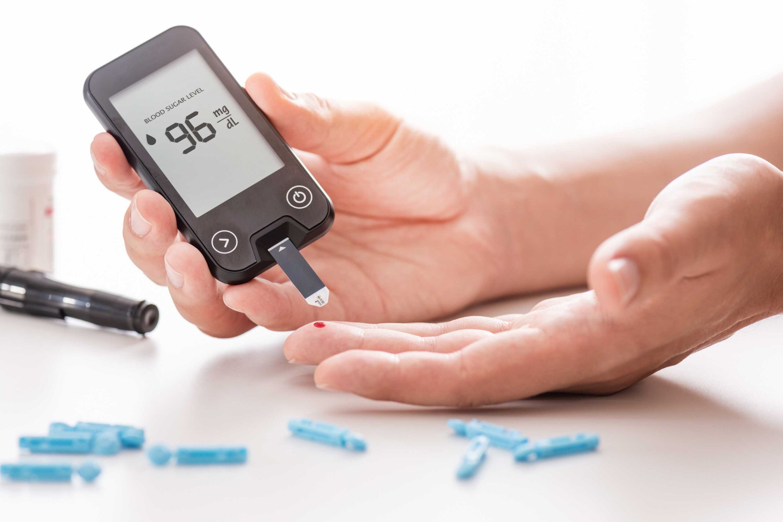 glucosemeter bestellen