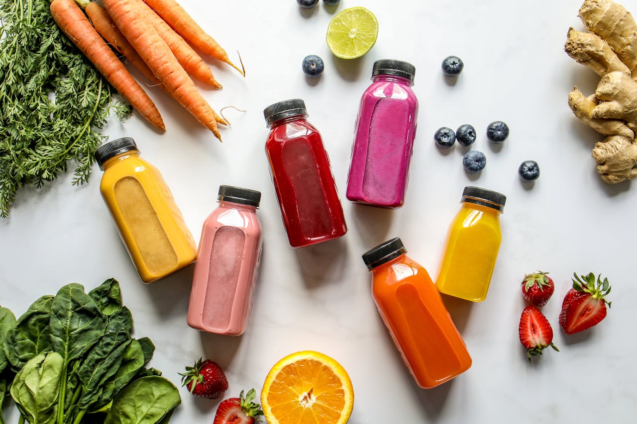Ensure drinkvoeding