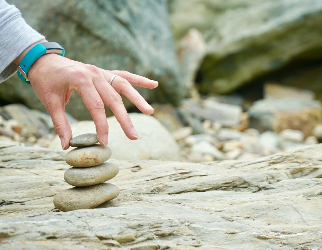 Beyond Mindfulness Beyond Mindfulness